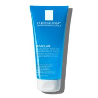 la roche posay cosmetica facial effaclar gel moussant purifiant gel purificante