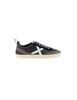 zapatillas munich volata 86 mujer negro