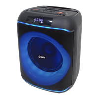 altavoz bluetooth pdt-1815