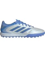 de adidas zapatilla futbol turf ie1170 blanco