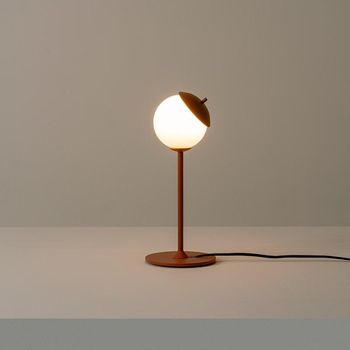 Lámpara de mesa kep h32