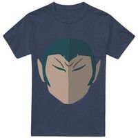 star trek camiseta the romulan para mujer