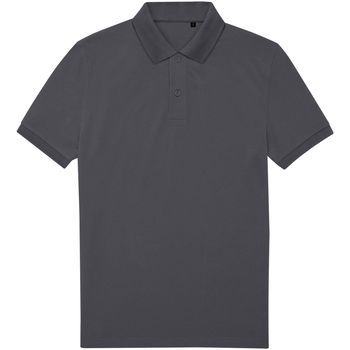 B&c Polo My Eco para hombre