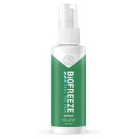 biofreeze pain relief spray