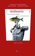 medusario muestra de poesia latinoamericana