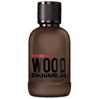 perfume hombre dsquared2 original wood edp 100 ml