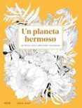 un planeta hermoso