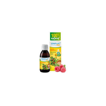 Jarabe balsámico immuncare kids 150ml