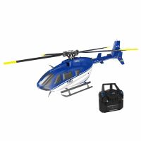 rc era c187 24g 4ch 6-eje giroscopio flujo optico localizacion mantenimiento de la altitud flybarless ec135 escala rc h