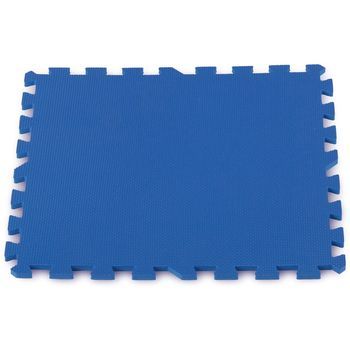 8 Placas Protectoras De Piscina Sw, 50 X 50 X 1 Cm