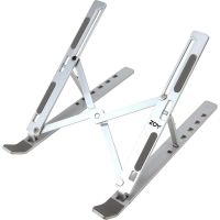 base para portatil zoy zls02 aluminio plegable 156