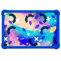 funda spc kids case para tablets gravity de 11 azul