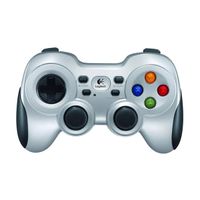 logitech f710 mando inalambrico