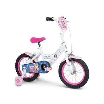 Bicicleta Minnie Huffy14