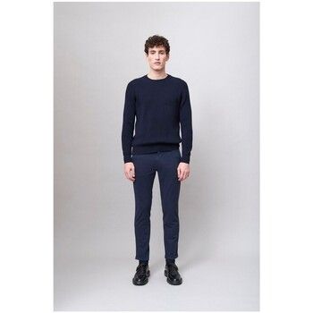 Re-hash Pantalones P2492076BW para hombre
