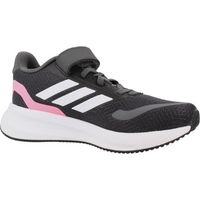 adidas deportivas moda runfalcon 5 el c para nino