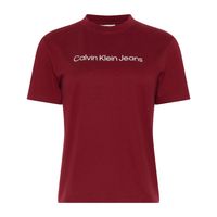 calvin klein jeans camiseta manga corta lv047c912g-wfk