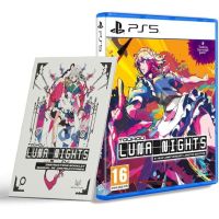 touhou luna nights ps5