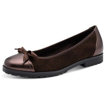 Tamaris Bailarinas ballerine 1-22126-43 para mujer