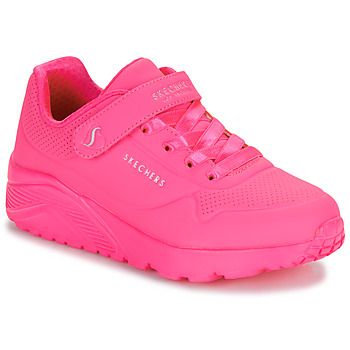 Skechers Zapatillas UNO LITE - CLASSIC para niña