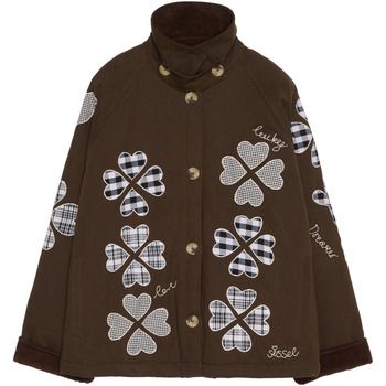 Sissel Chaqueta Lillibeth para mujer