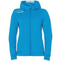 kempa chaqueta deporte veste a capuche player pour femme para mujer