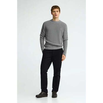 Polo Club Jersey RIGBY GO U WOOL GOI MELANGE para hombre