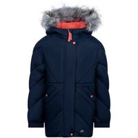 trespass cazadora buntee para nina