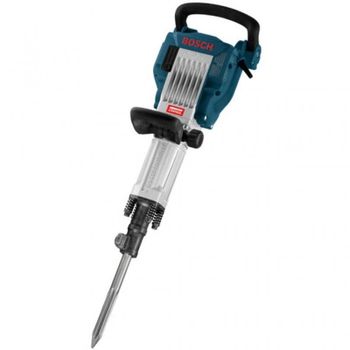 Bosch GSH 16-30 Martillo Demoledor 1750W