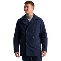 slam chaquetas dock peacoat para hombre