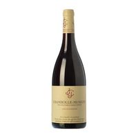 confuron vino tinto chambolle-musigny bourgogne 75 cl 13 vol
