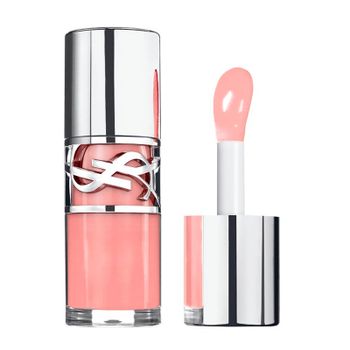 Yves Saint Laurent Labiales LoveShine Pumpling Brillo De Labios Voluminizador
