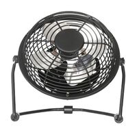 2 in 1 usb fan