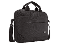 maletin para portatil - case logic advantage portatiles de 116 bolsillo tablet 101 negro
