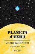 Planeta d'exili