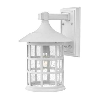 Aplique de pared de exterior freeport l