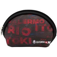 la casa de papel monedero 71398 para mujer