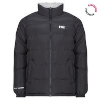 helly hansen abrigo de plumas yu 23 reversible puffer para hombre