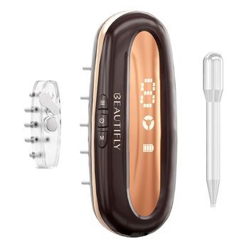 Masajeador Capilar Beautifly Laserboost Pro