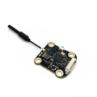 ewrf 58 ghz vtx 48ch rango largo 100mw 200mw 400mw 1000mw transmisor fpv intercambiable soporta smart audio para dron r