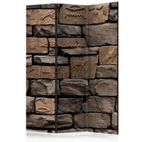 biombo - egyptian stone 135x172 cm