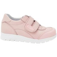 angelitos zapatos bajos 903 deportivo colegial rosa para nina