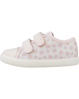 de geox zapatillas nino modelo b gisli girl color rosa c8tm4