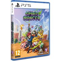spirit mancer ps5