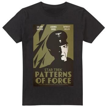 Star Trek Camiseta The Original Series Episode 50 para hombre