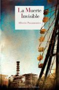 la muerte invisible xviii premio francisco garcia pavon de narrativa