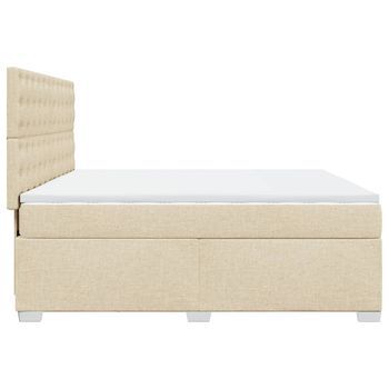 Colchón Ramsäng (beige, Tamaño 180x200 Cm)