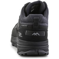 skechers zapatillas de running go run trail altitude 20129531-bkcc para mujer