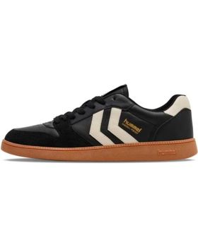 de HUMMEL HUMMEL PERFEKT CL HANDBALL ZAPATILLAS NEGRAS | REF 226303 2001