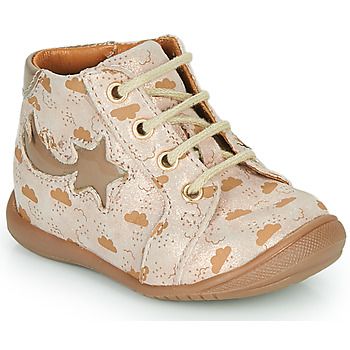 GBB Zapatillas altas POMME para niña
